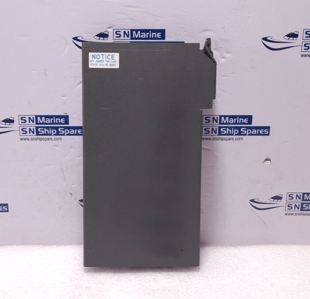 Allen Bradley 1771-IBD 10 To 30 VDC Input Module 1771IBD
