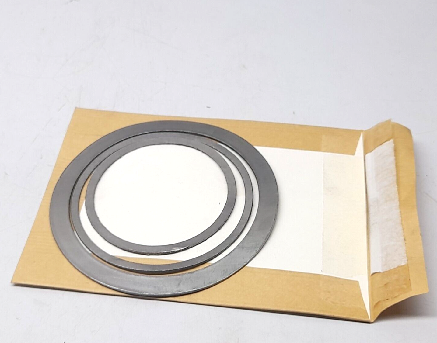 Spirax Sarco 3” C Serie Red N◦2 Gasket Set