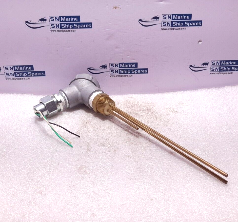 World Water Systems OPXD0070 Oil Sensing Probe For Bilge Water Sepe