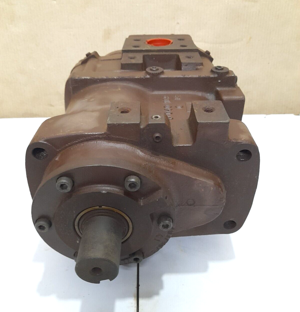 Tamrotor 04019024H Type E12 Rotary Screw Air Compressor 0 040 189 G A2