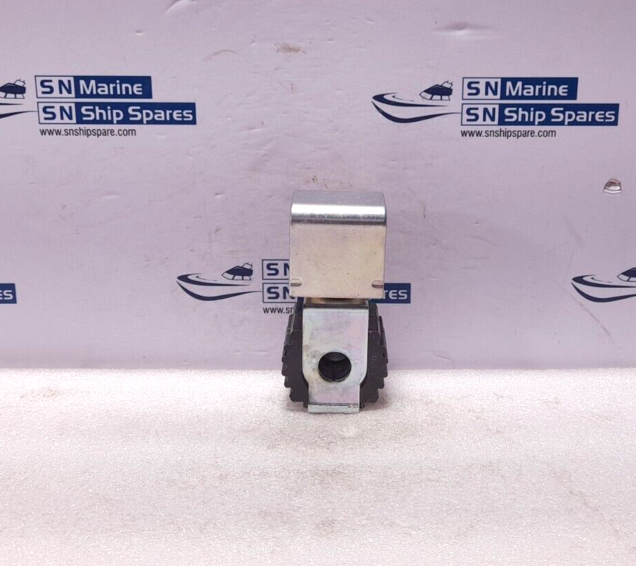 Sporlan MKC-2 Solenoid Coil 24V 50-60 Cy 15W MKC2 311710