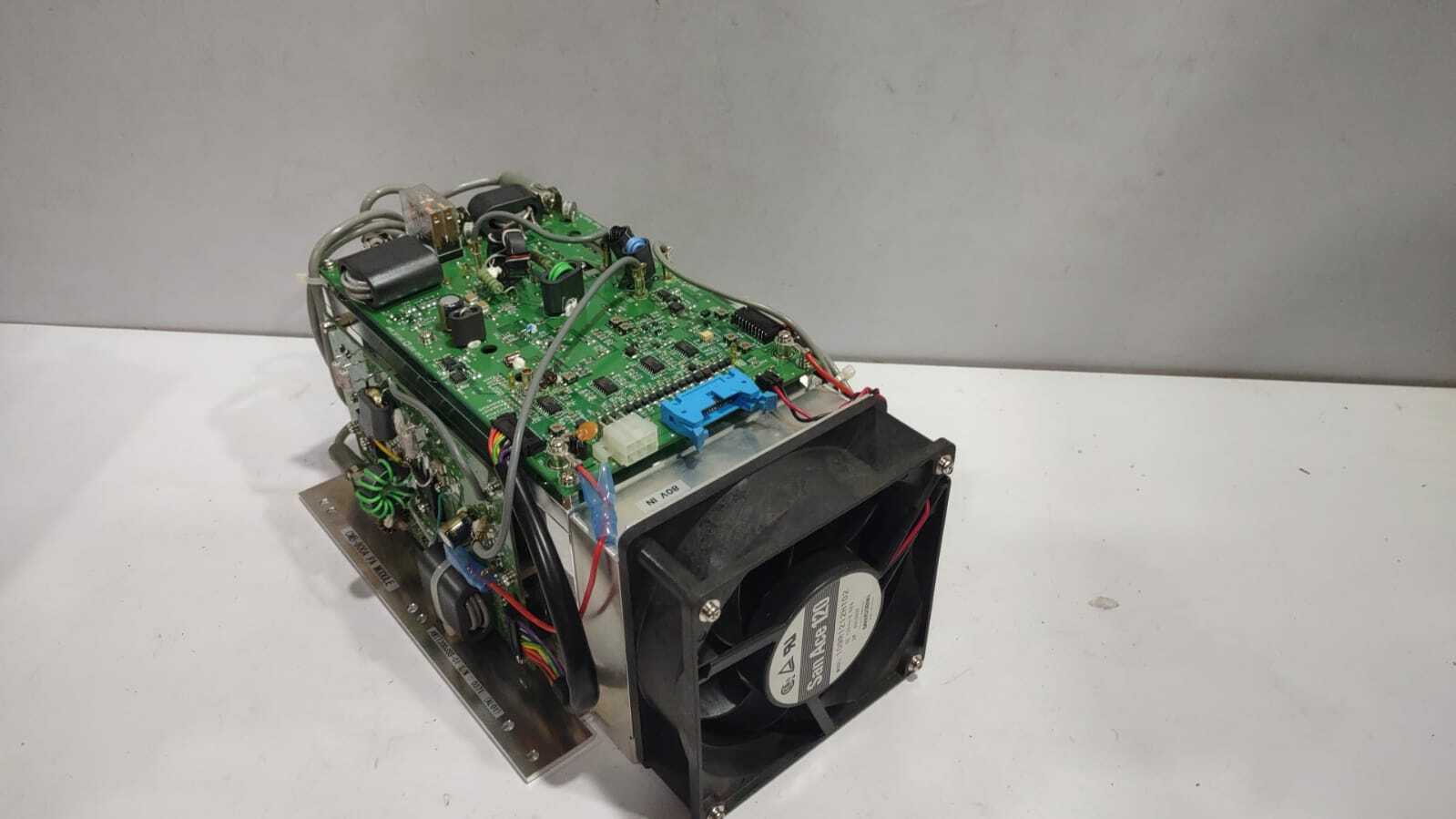 AI Electronics CMB-800A PA Module JSS-800 AWTT300JSS-01 / JRC CMB-800A PA