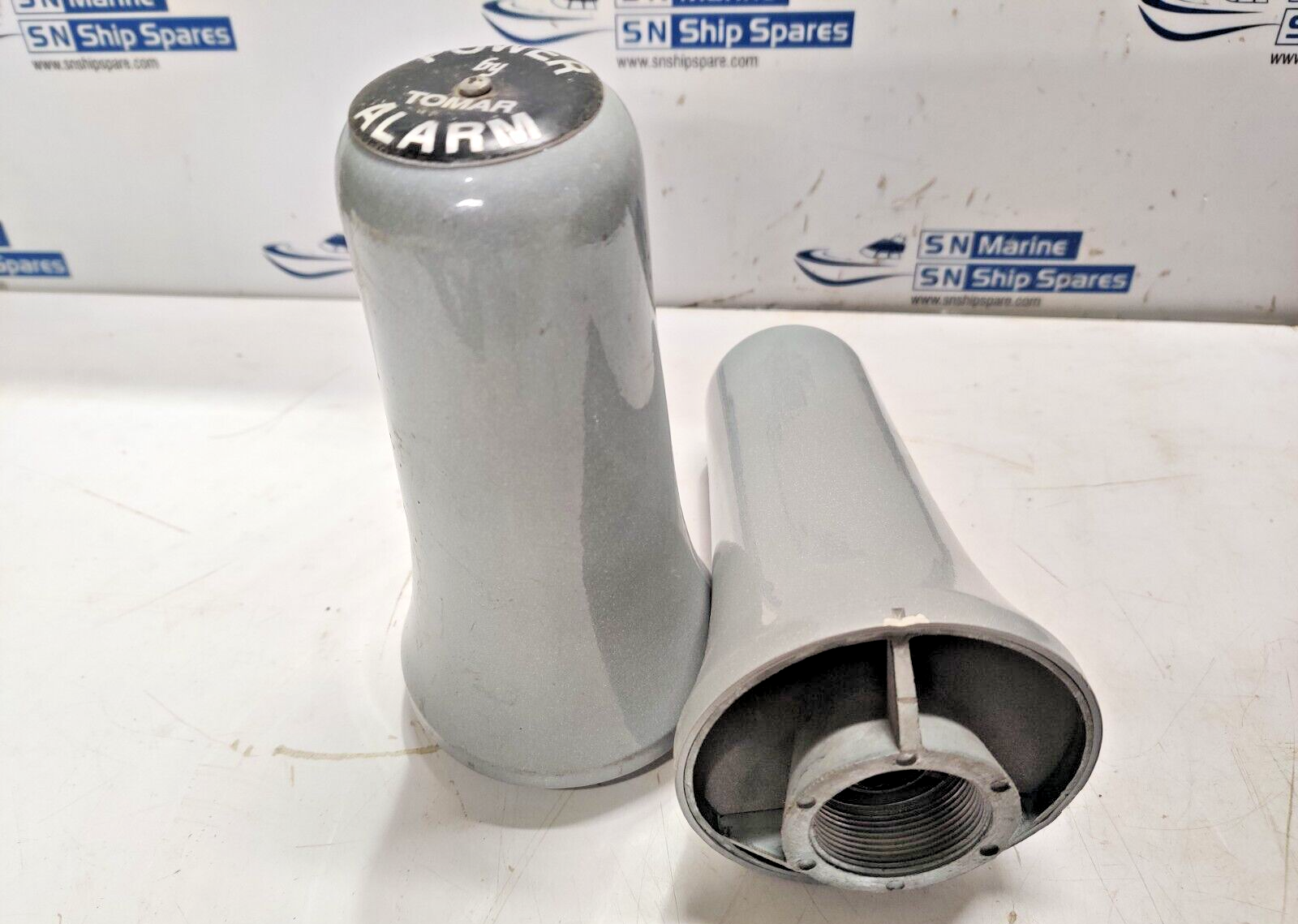 TOMAR Electronics FP0700A PRJ HORN HLE/MLE-30 80D-338-3133