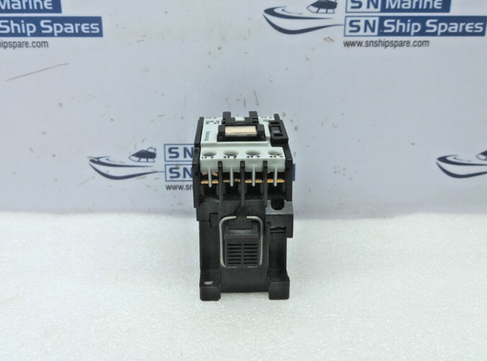 Stromberg OK-0R-31 Contactor 110V-50Hz 110/120V 60Hz OK-0R