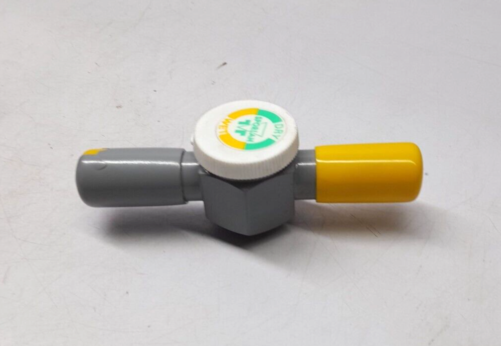 Sporlan See All SA-15S Moisture & Liquid Indicator M.R.P. 650 PSIG 4482 kPa