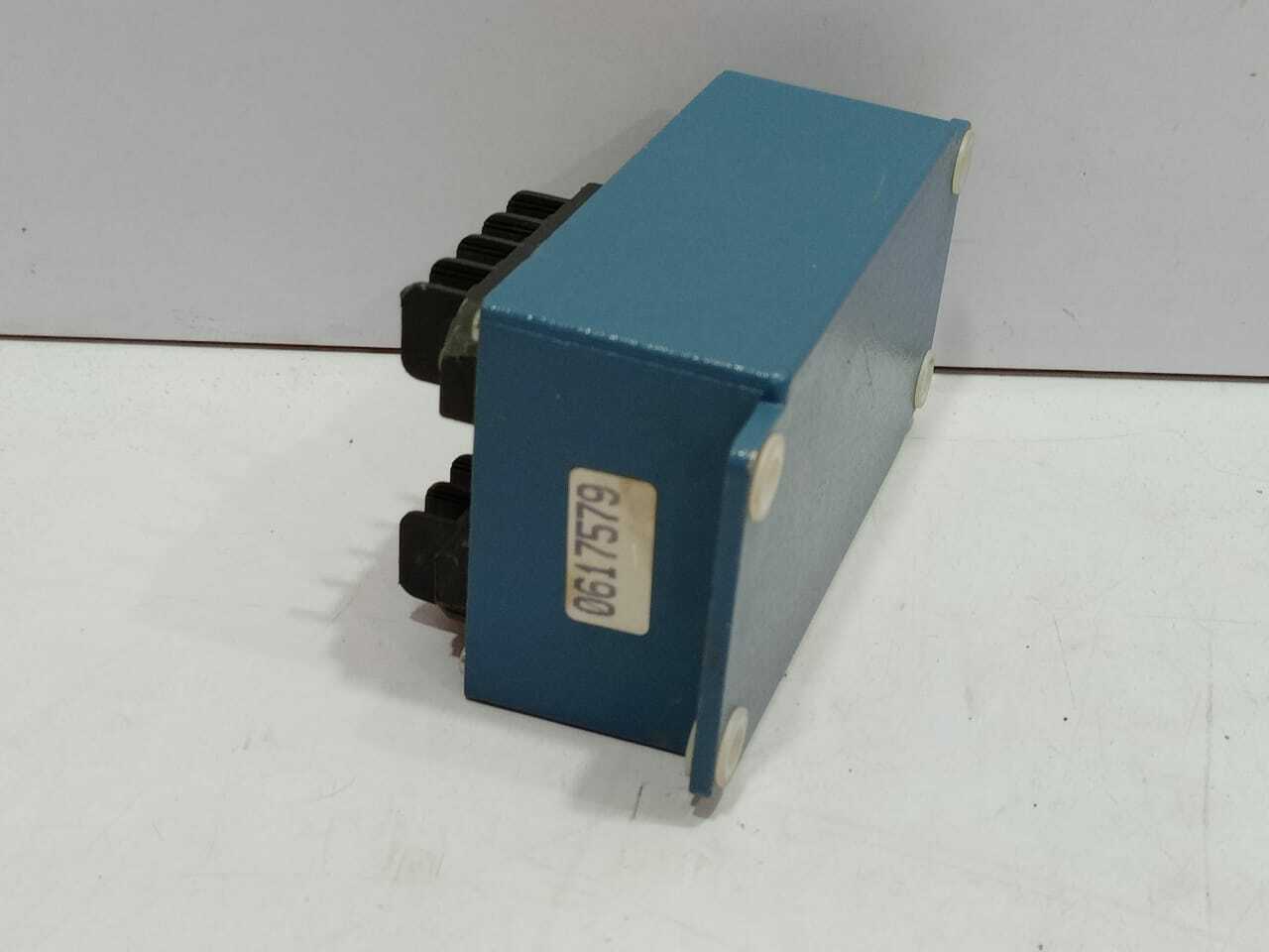 VarcoBJ 0617579 Isolation Module