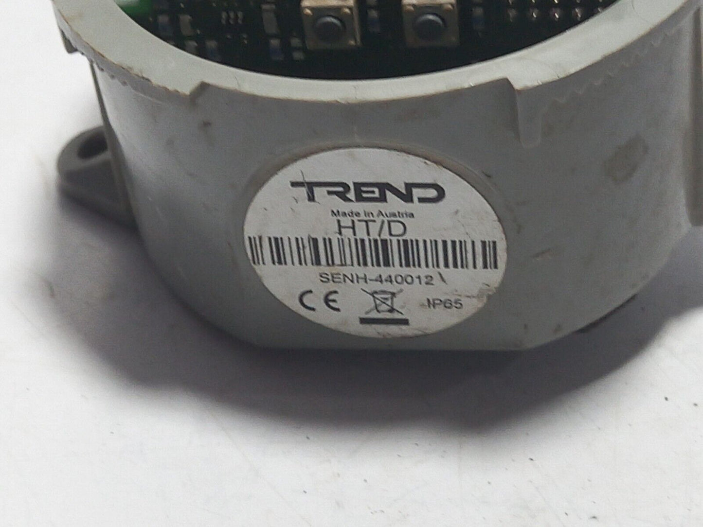Trend SENH-440012 Temperature Sensor / HT/D / RH 4-20mA / SENH440012