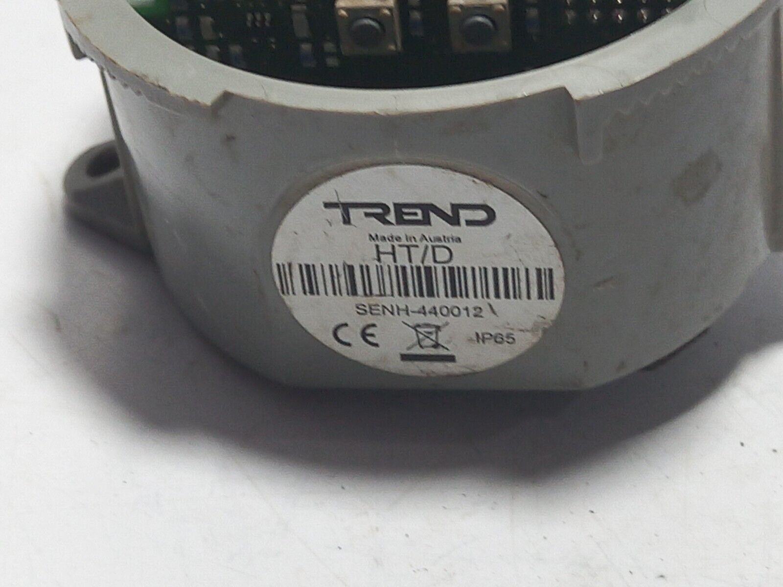 Trend SENH-440012 Temperature Sensor / HT/D / RH 4-20mA / SENH440012