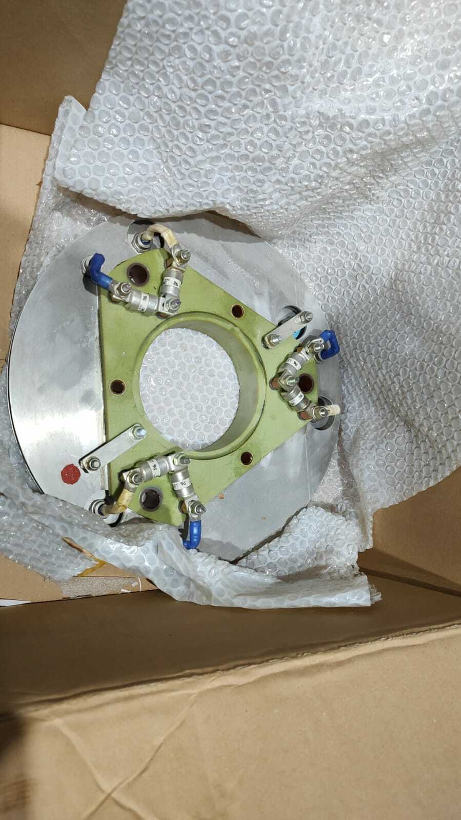 Rotating Rectifier Assembly To Suit 1130300