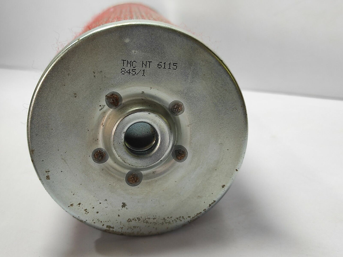 Tamrotor Marine Compressors TMC NT6115 Oil Filter Element NT 6115