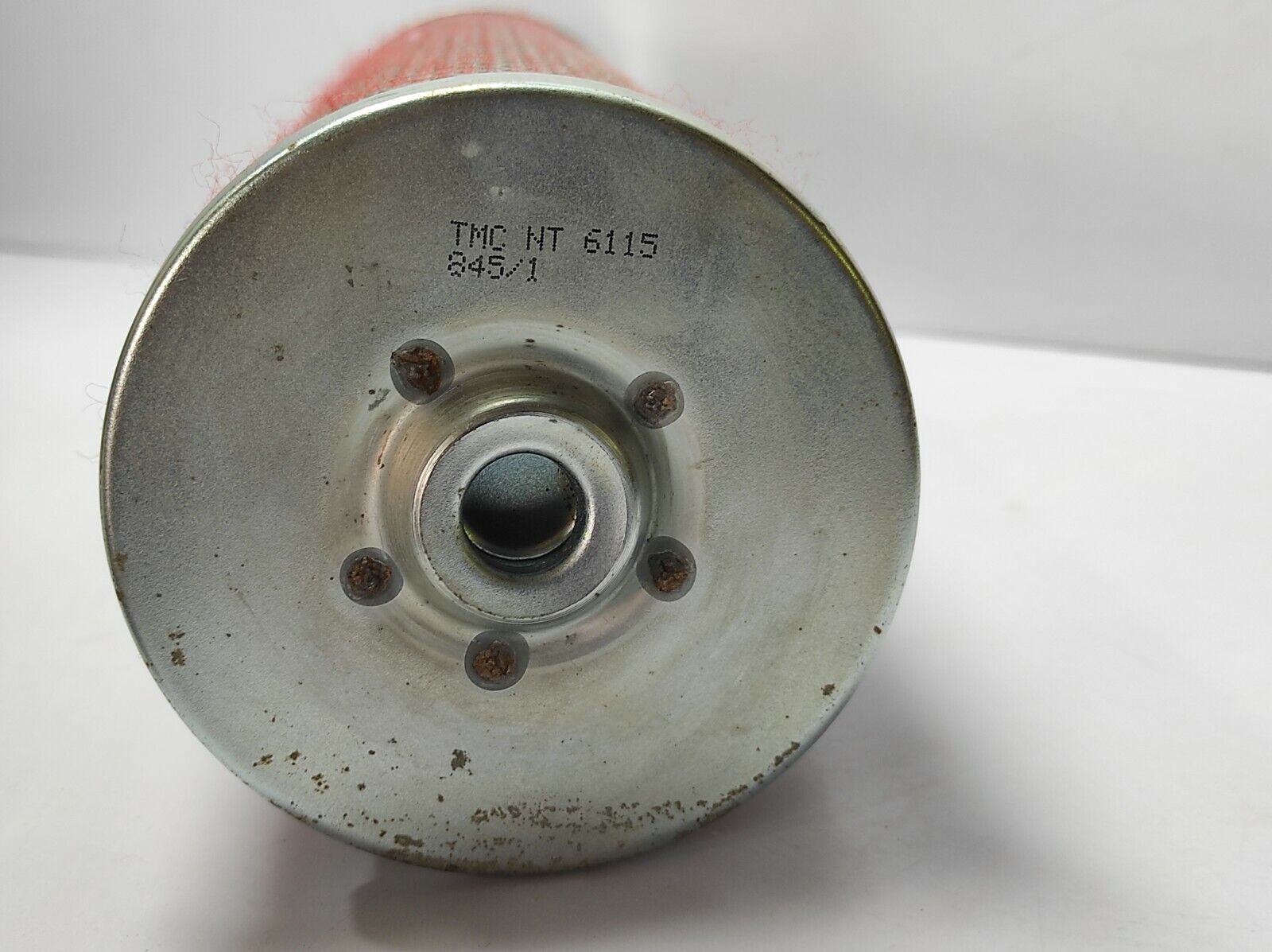 Tamrotor Marine Compressors TMC NT6115 Oil Filter Element NT 6115