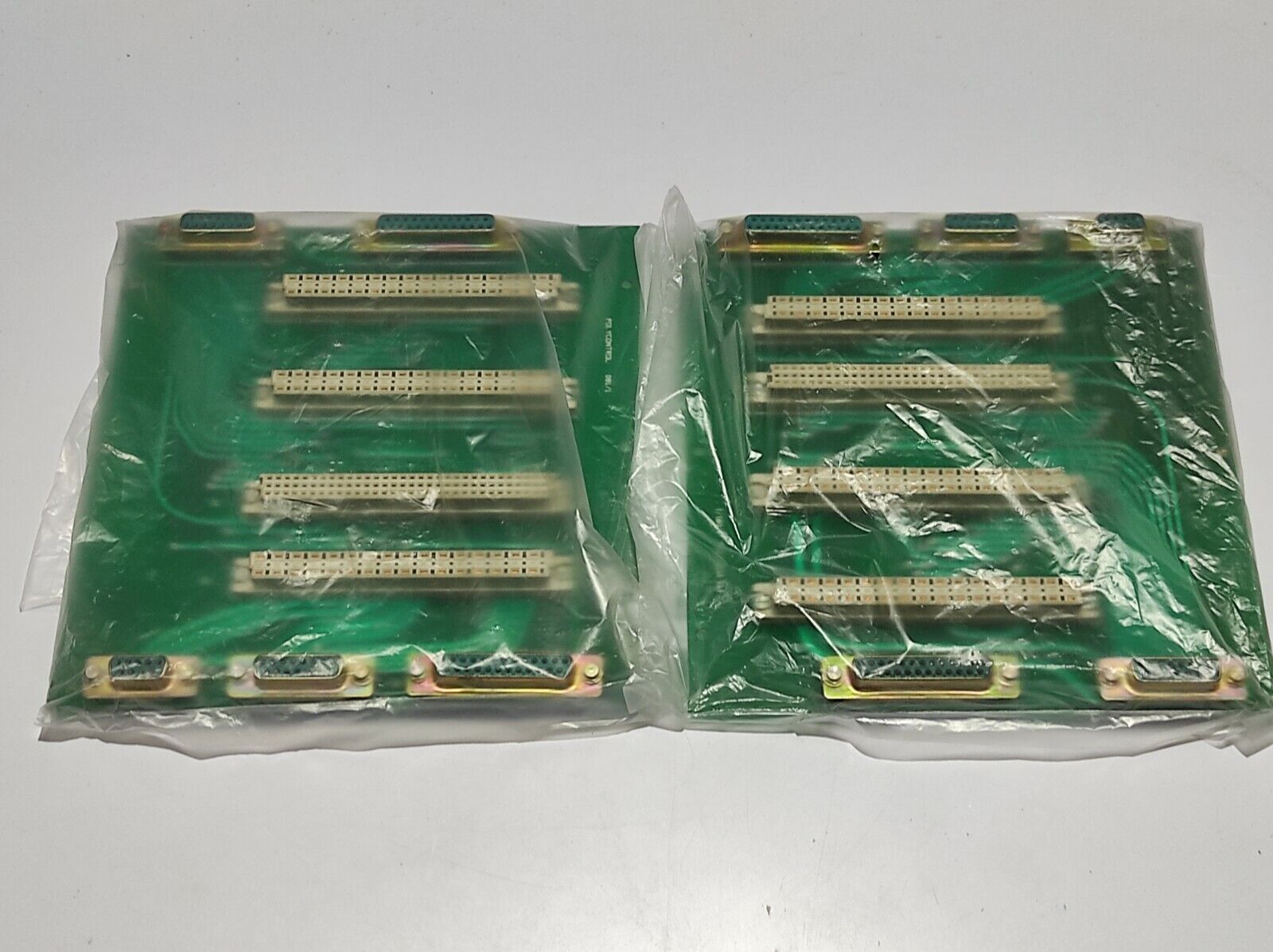 Polycontrol 081/1 PCB 0811