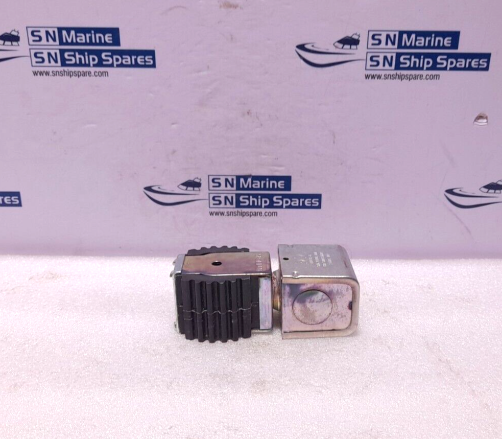 Sporlan MKC-2 Solenoid Coil 24V 50-60 Cy 15W MKC2 311710