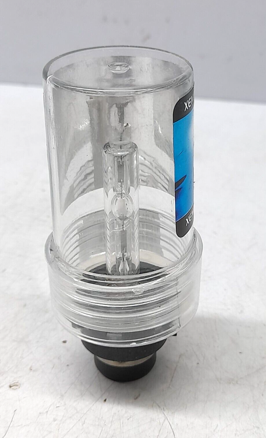 Super Vision Xenon HID HNXGY Conversion Kit Head Lamp 35W 6000K Philips D2S 6000