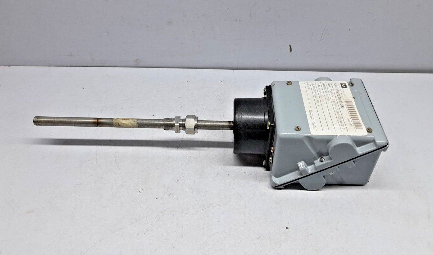 Switzer GM 733 0T J2K 3 Z Temperature Switch 20 To 100◦C 47-TS-0001