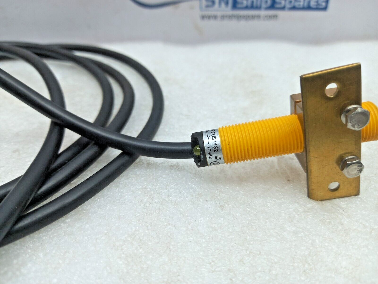 Turck Bi1U-S12-AP6X/S1132 Inductive Sensor Huisman Equipment 20044291