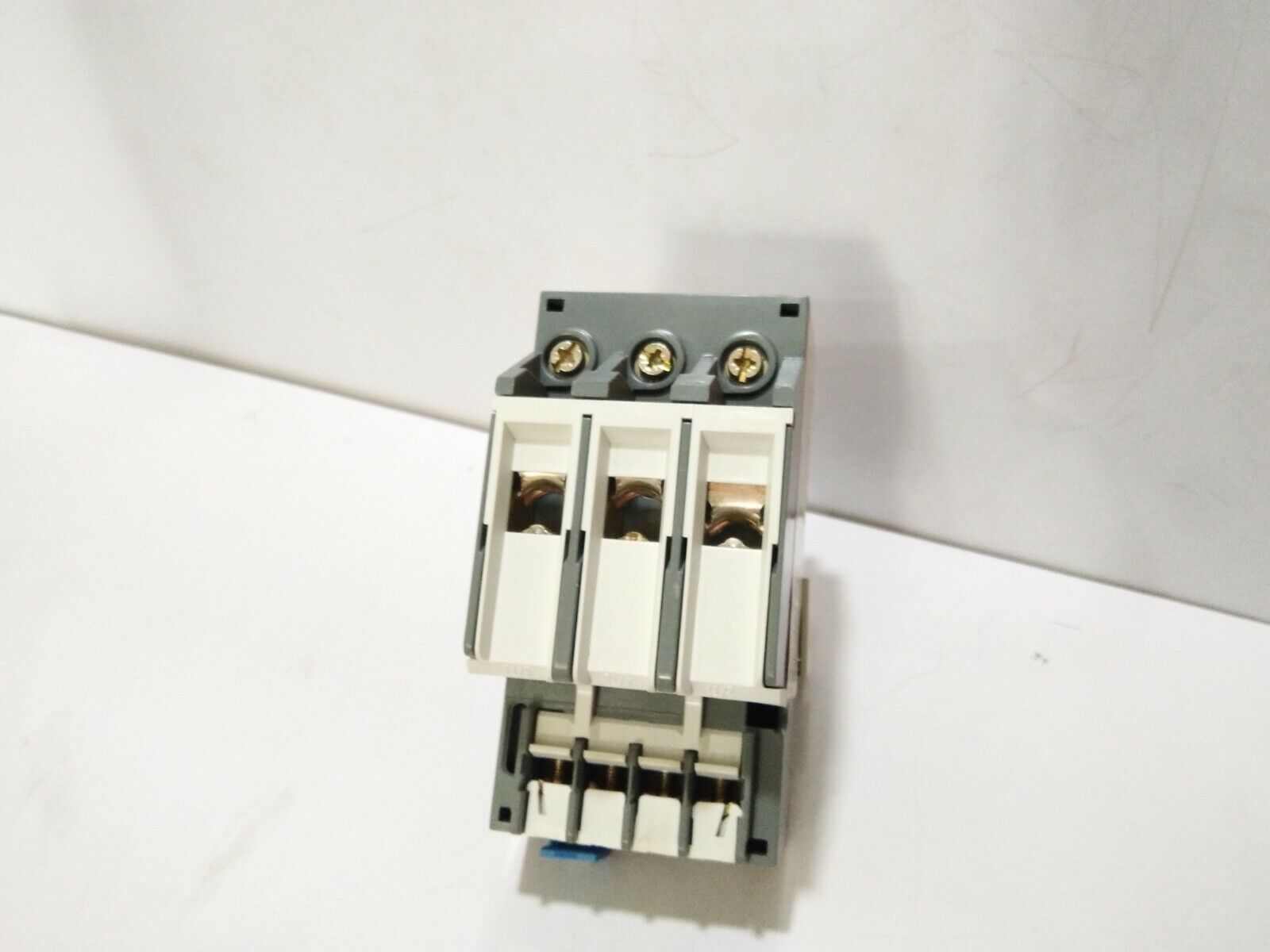 ABB TA75 DU 32 THERMAL OVERLOAD RELAY TA75DU