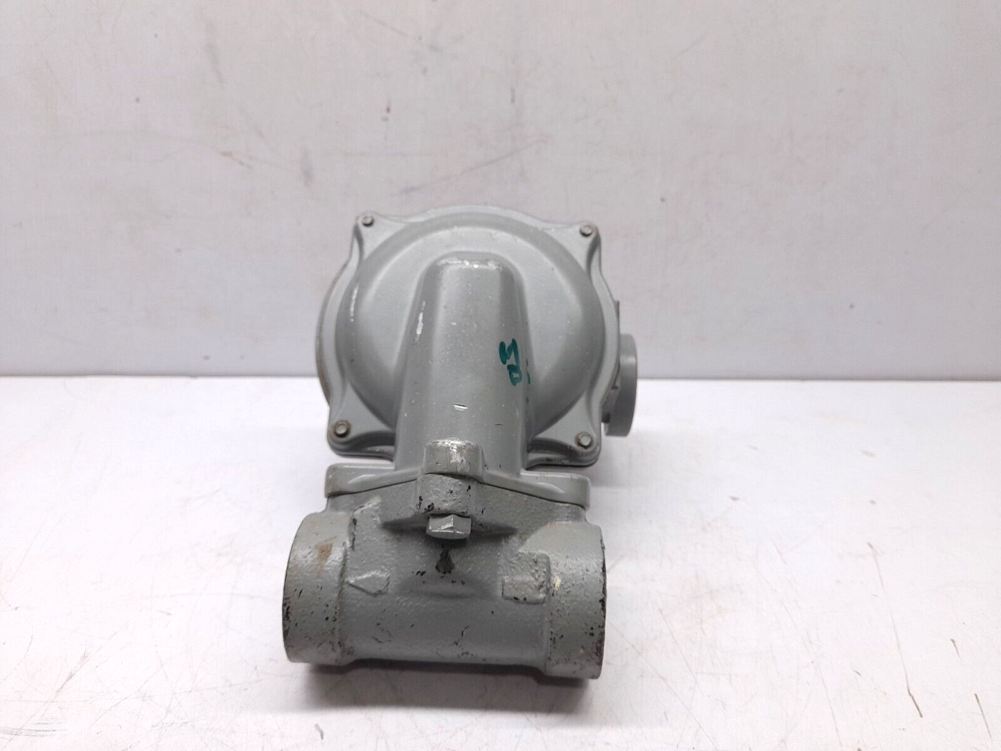Sensus Model 496 Gas Pressure Regulator