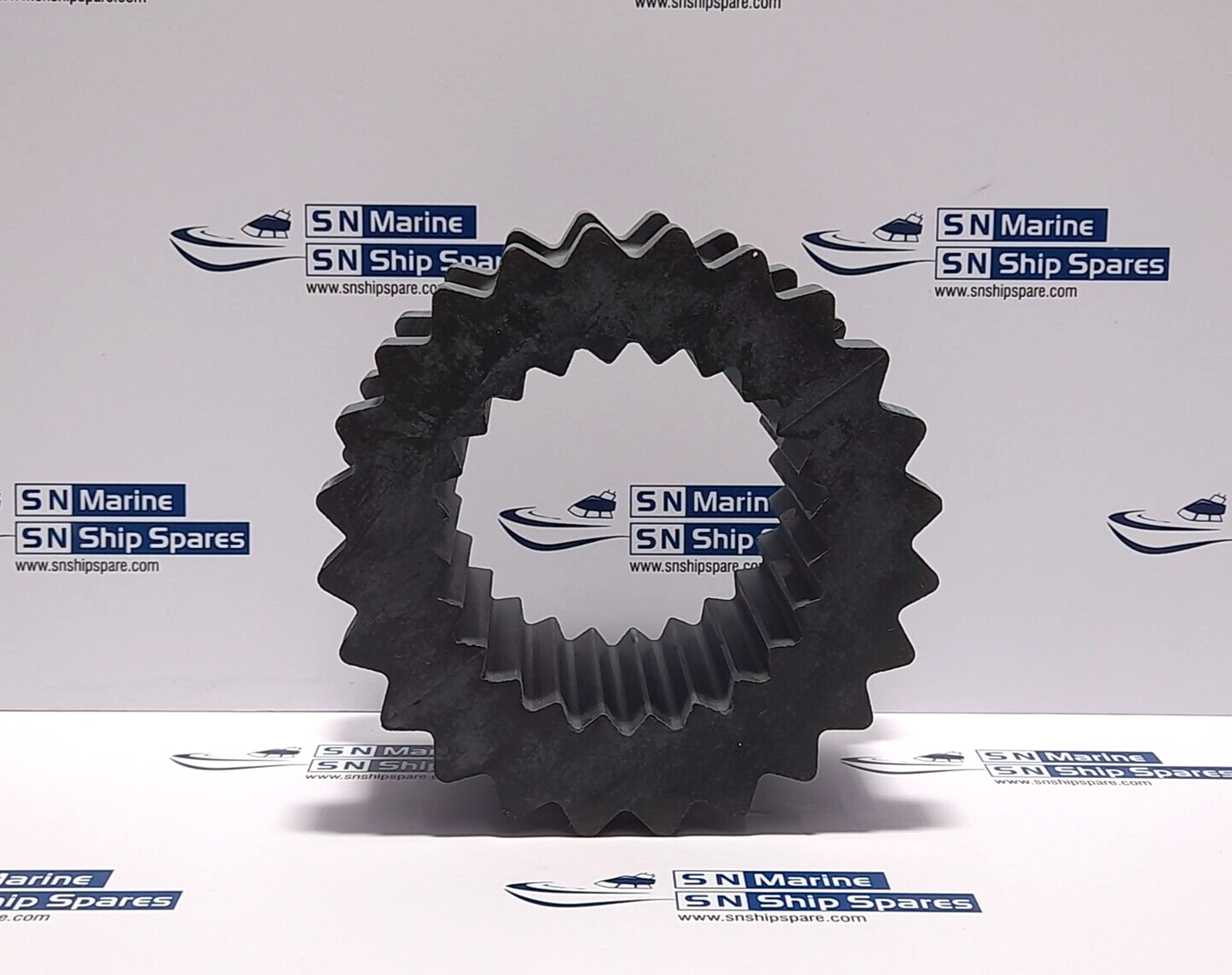 TB Woods 10J 10JE EPDM SF+ Sure Flex Coupling Sleeve