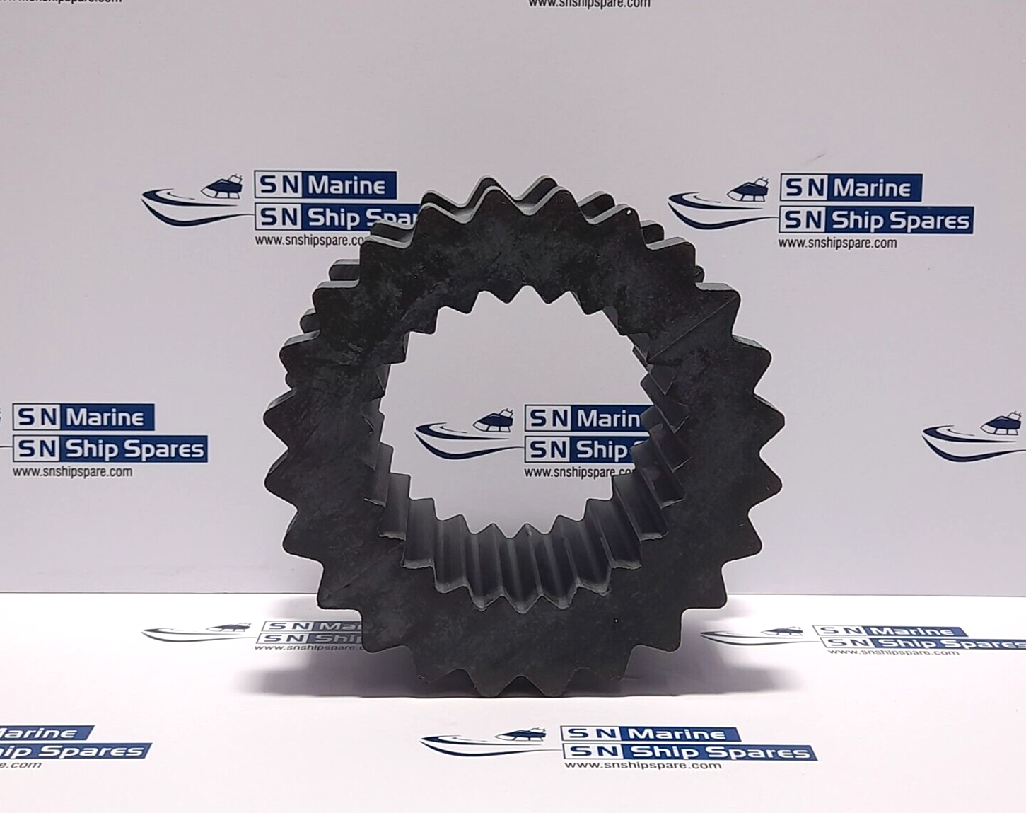 TB Woods 10J 10JE EPDM SF+ Sure Flex Coupling Sleeve