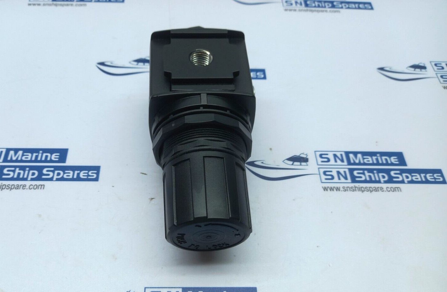 Wilkerson R18-02-F000 Air Pressure Regulator 300Psig Price Pump 6460