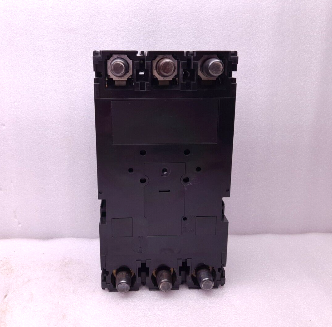 Terasaki XS400CS Tembreak Circuit Breaker 300A 3P AC600V DC250V