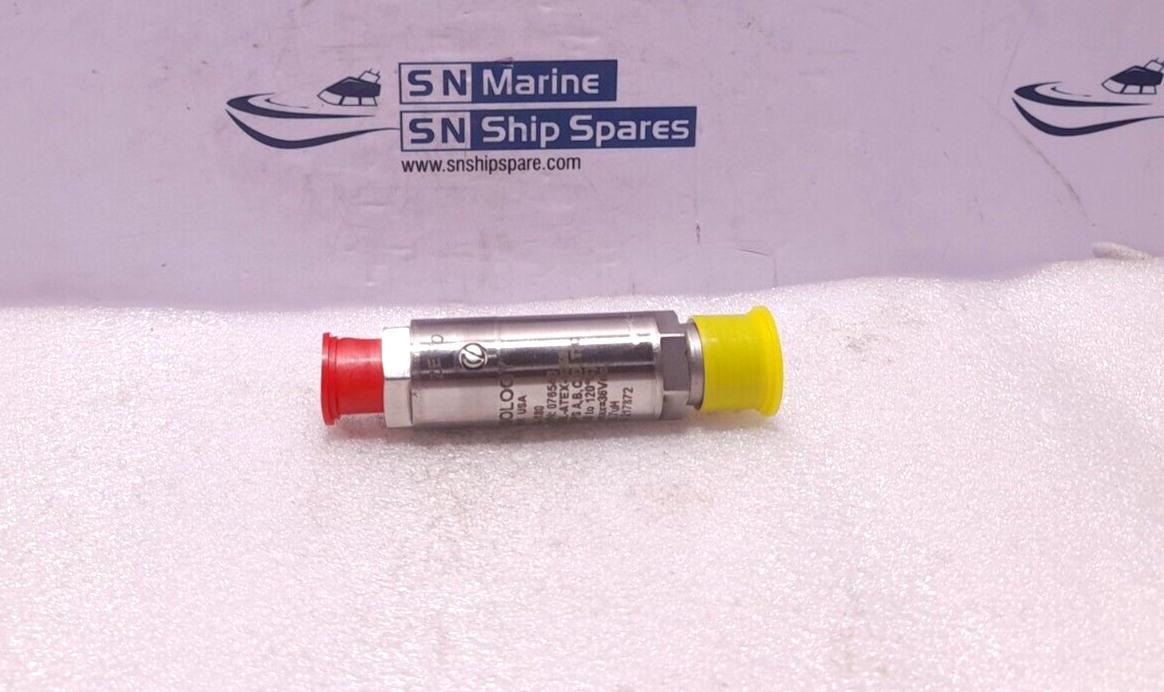 Stellar GT2450/2250-10000G-180 Pressure Transmitter 0-10000 PSIG