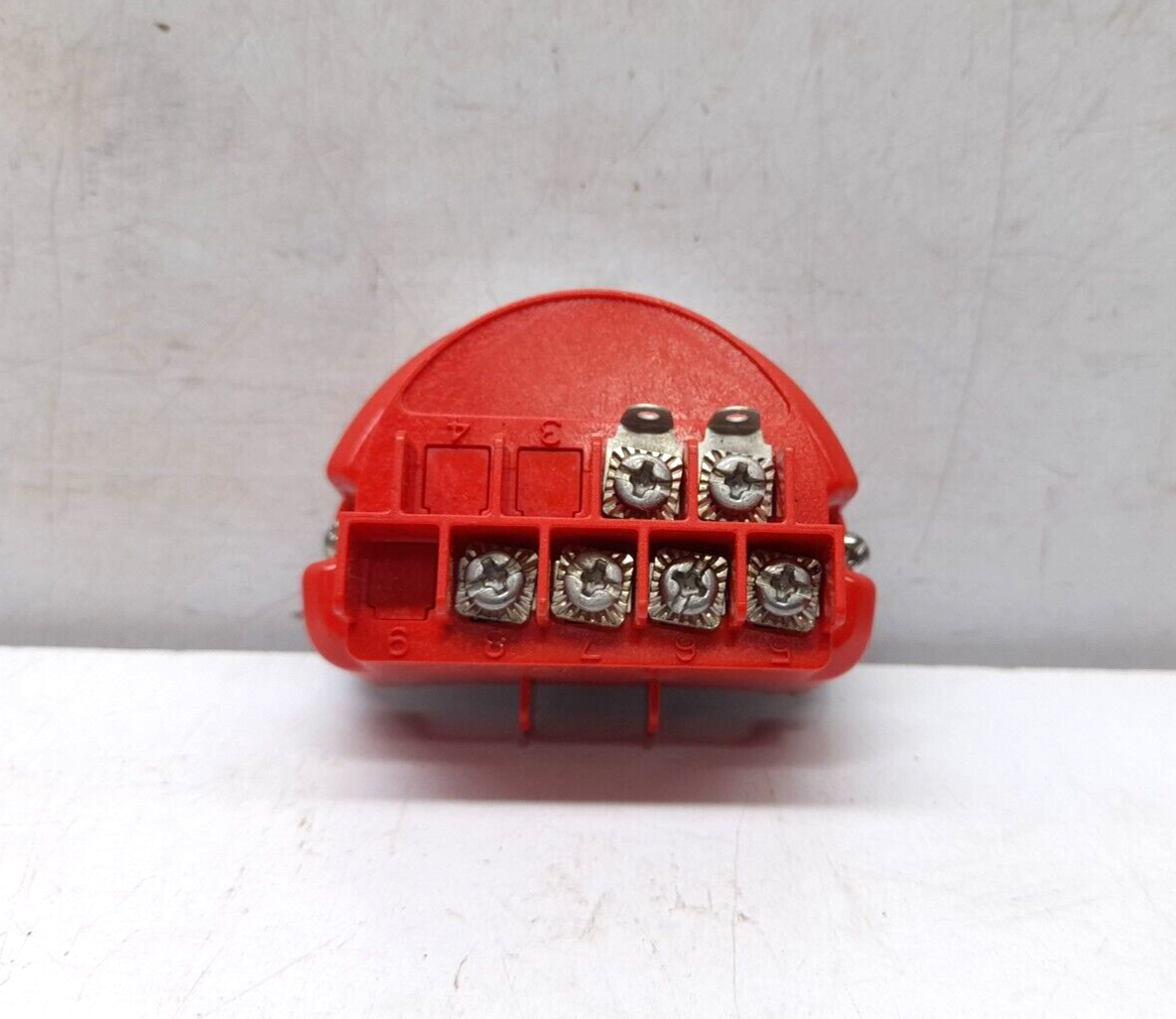 Honeywell 50086421-009 Smartline Temperature Transmitter Terminal