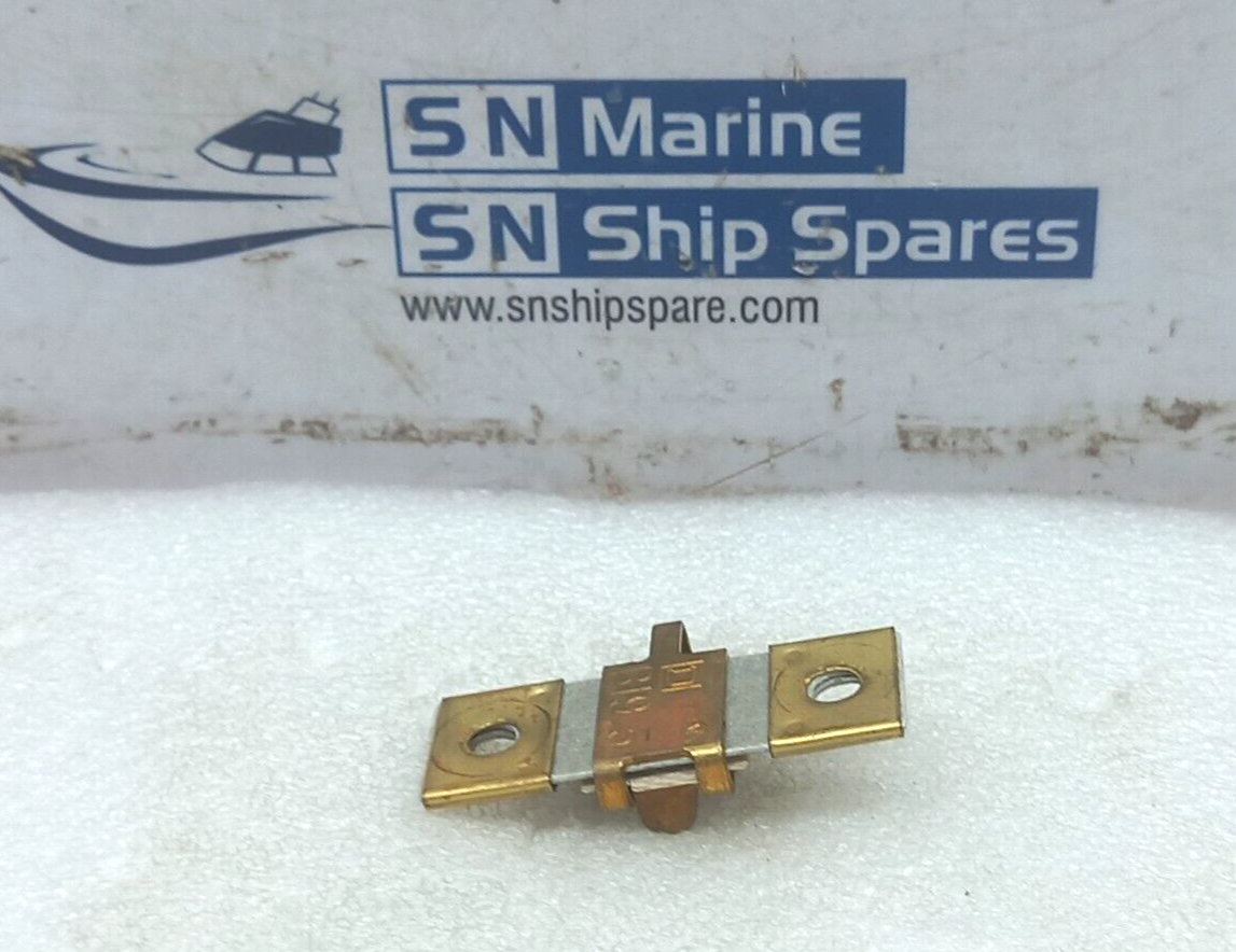 Square D B 19.5 Thermal Overload Relay 3PCs In Lot