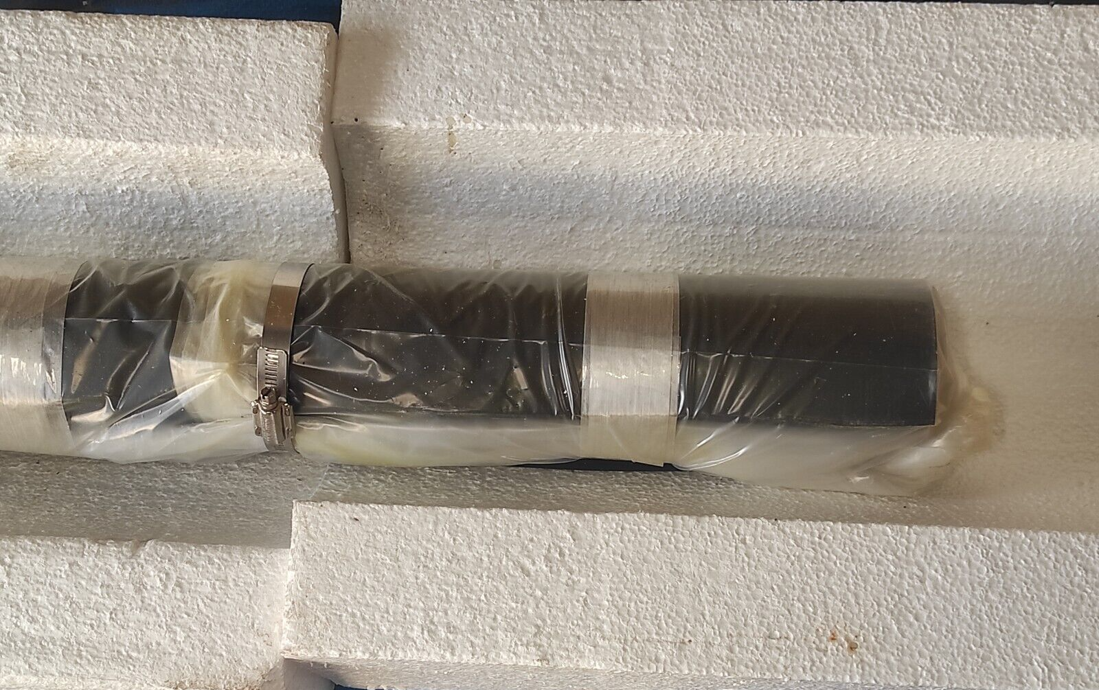 Air Products Prism Separators 4050-1734409 Membrane Separators For Nitrogen Gene