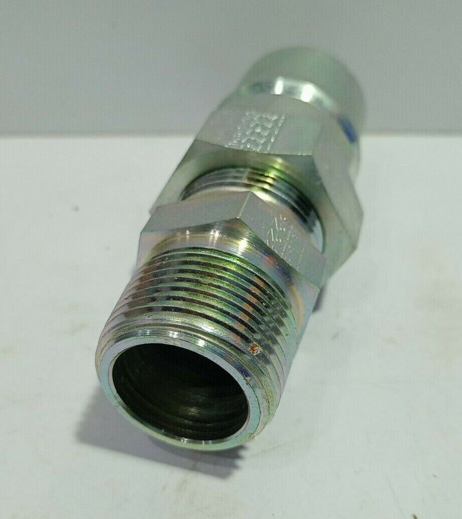 Varco 559131616 Quick Disc /Pipe Ext. Valved Nipple