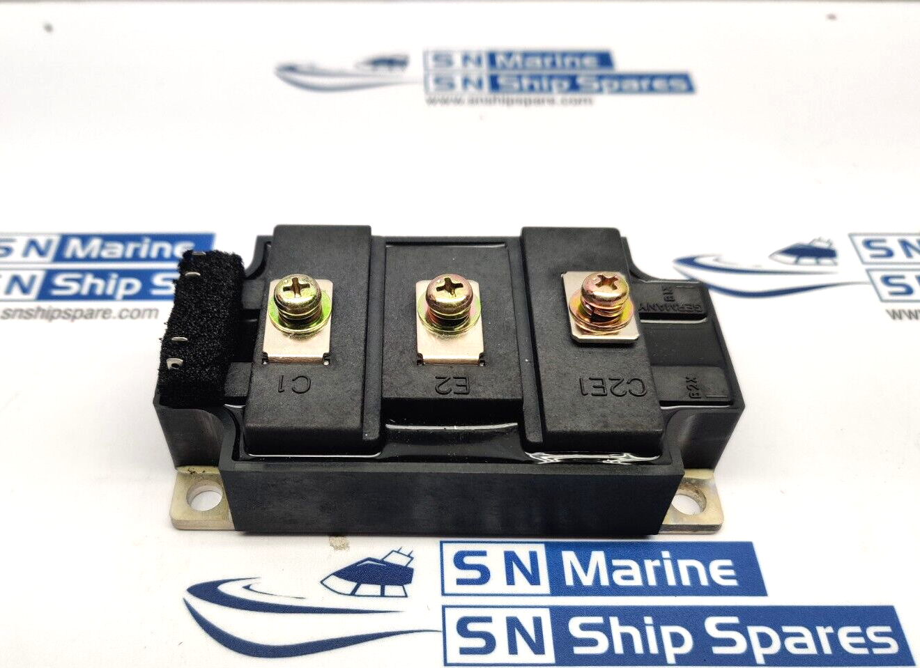 Toshiba MG150Q2YS40 IGBT Transistor For 40A Module Macregor-269886