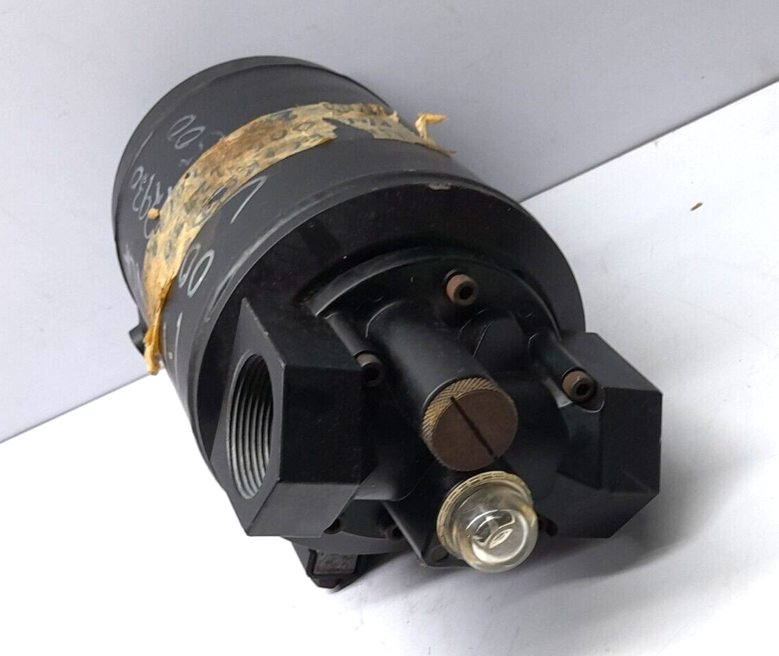 Wilkerson L41-0B-000 Lubricator L410B000