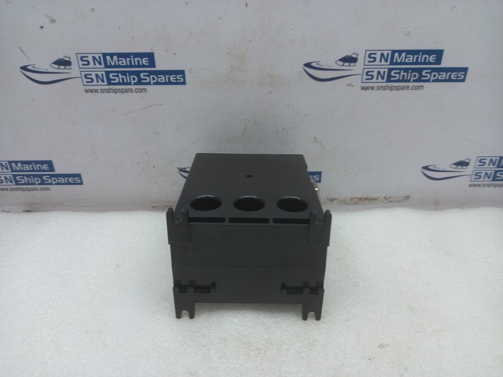 Syncom Model: MS777 Overload Relay 20-90A 200-480VAC 50/60Hz 918-31-06