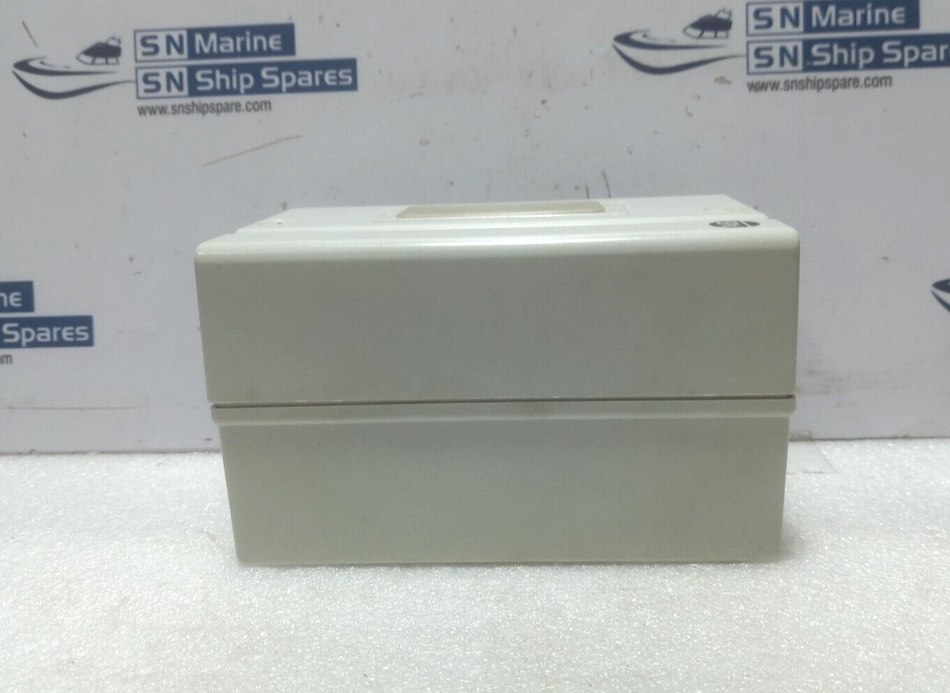 Allen Bradley 140-E55 Enclosure Bulletin 140