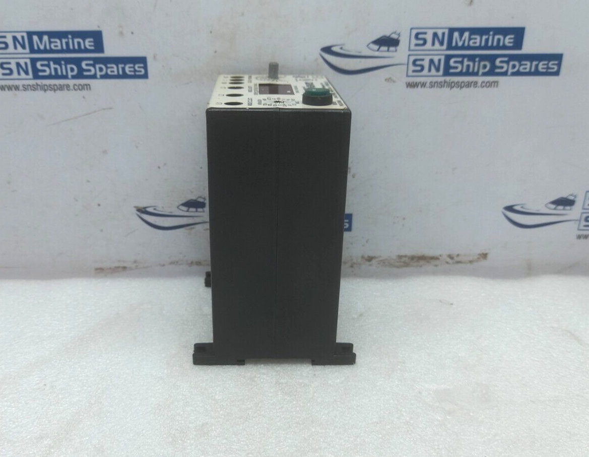 Syncom Model: MS777 Overload Relay 20-90A 200-480VAC 50/60Hz