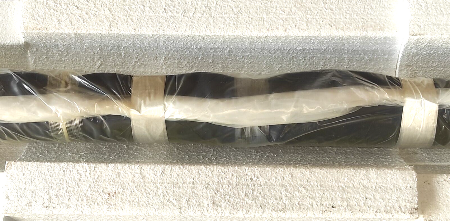 Air Products Prism Separators 4050-1734408 Membrane Separators For Nitrogen Gene