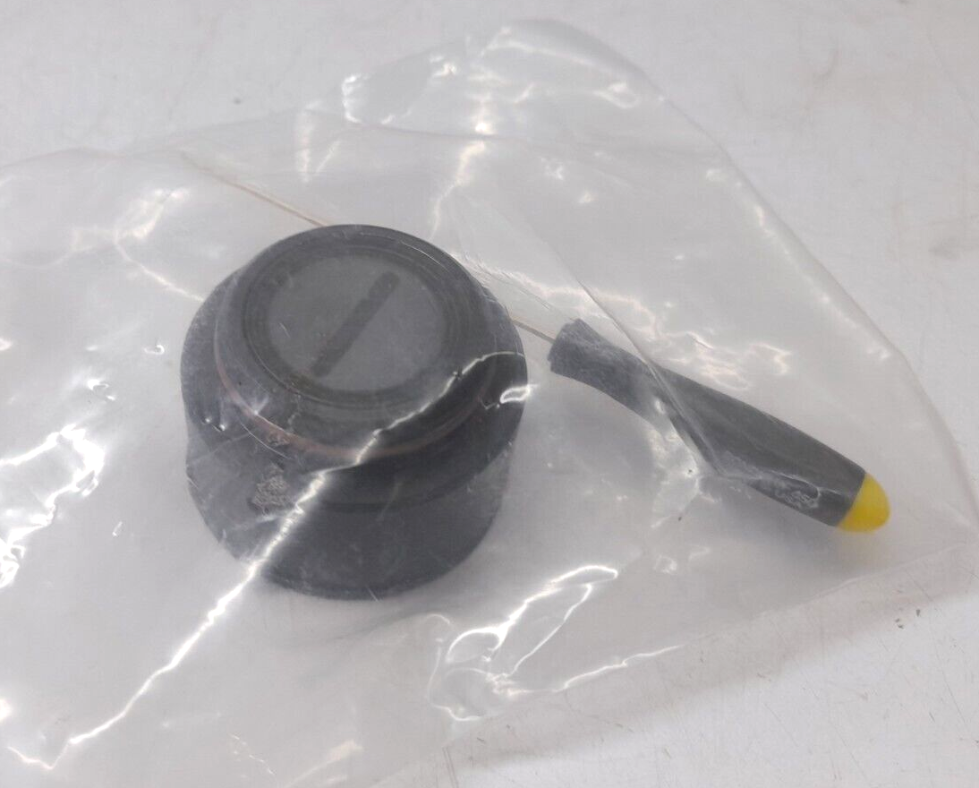 Turner Designs 4100940 Filter Housing, Emission