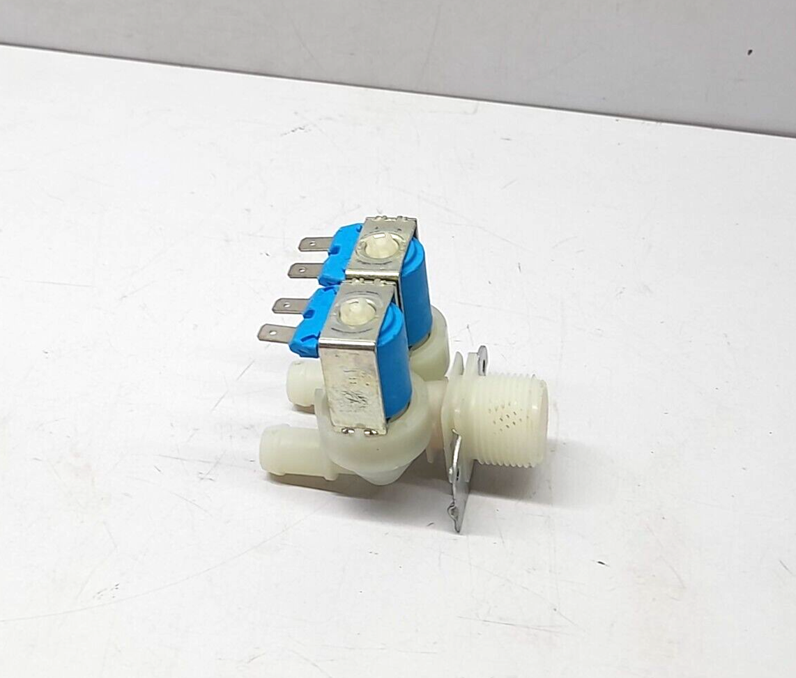 101344 Inlet Valve 2 Way 180◦ 101344A 33490276 000744