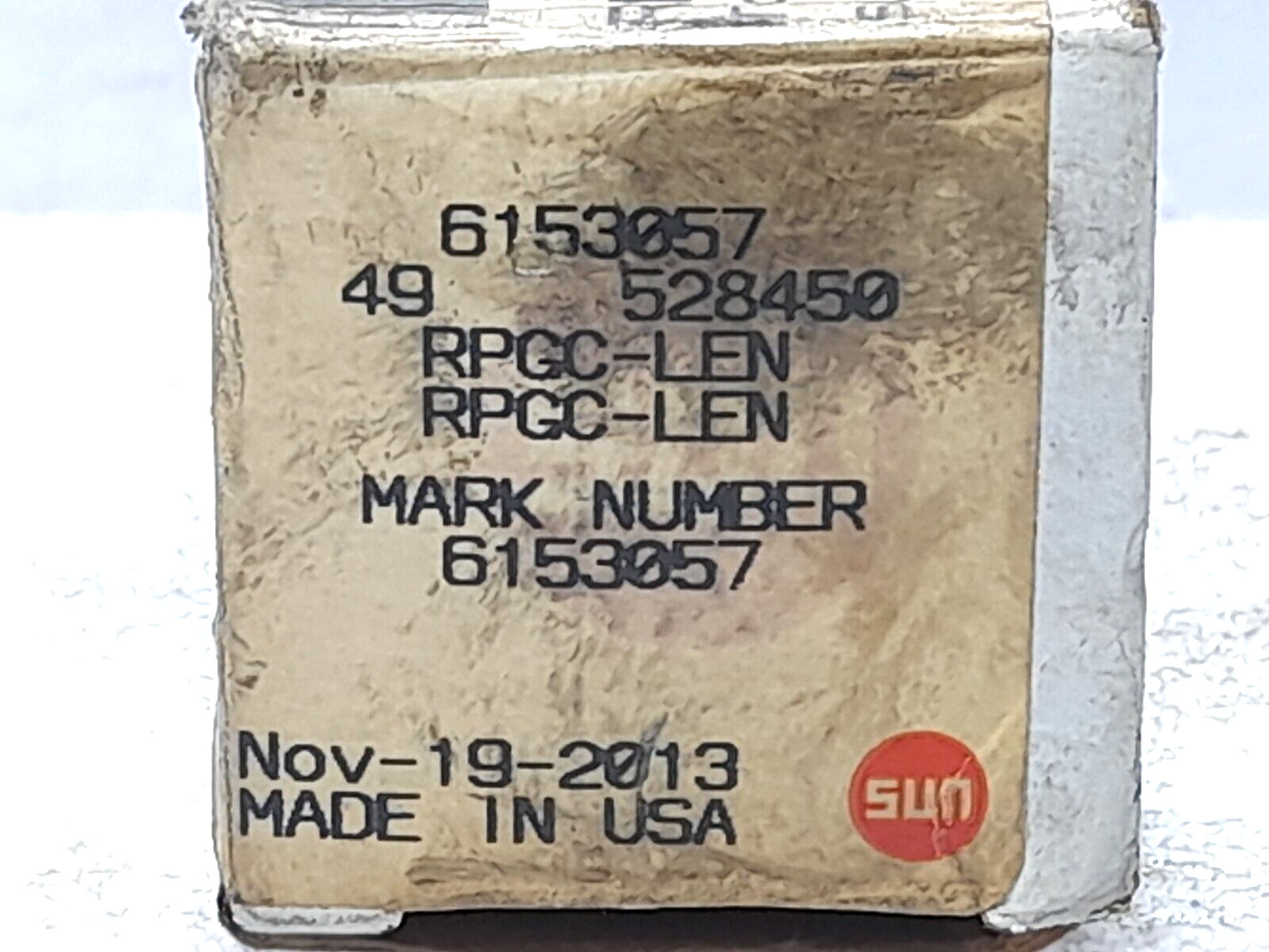 Sun Hydraulics RPGC-LEN Relief Pressure Valve Cargo Hydraulics RPGCLEN