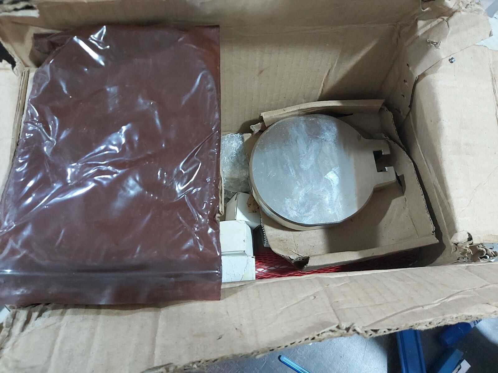 DEMCO DM 5000 REPAIR KIT MAJOR 4" GATE VALVE SER-DM 5000 COOPER CAMERON VALVE