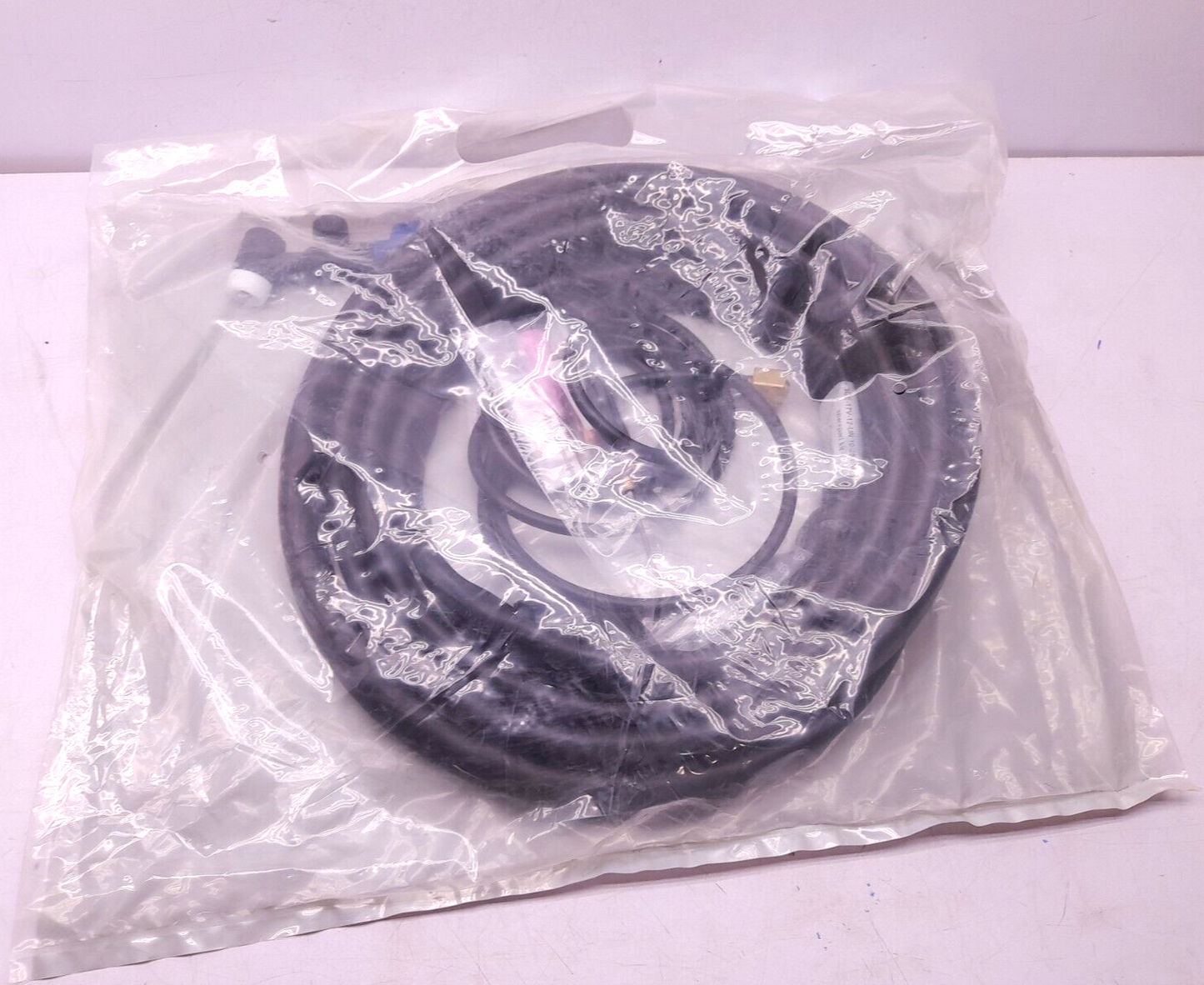 Unitor 4CE-17V-12-UN 10-25 c/w Spare Part Kit 5001402 Tig Torch T-150 Complete