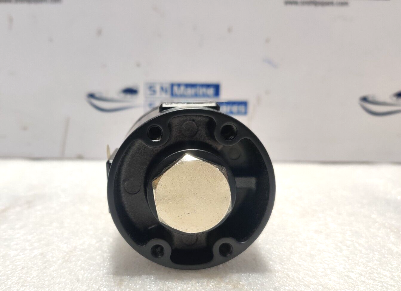 Young Tech YT-400SN Lock UP Valve ¼ NPT 10kgf/CM2 (142Psi) 07DA7
