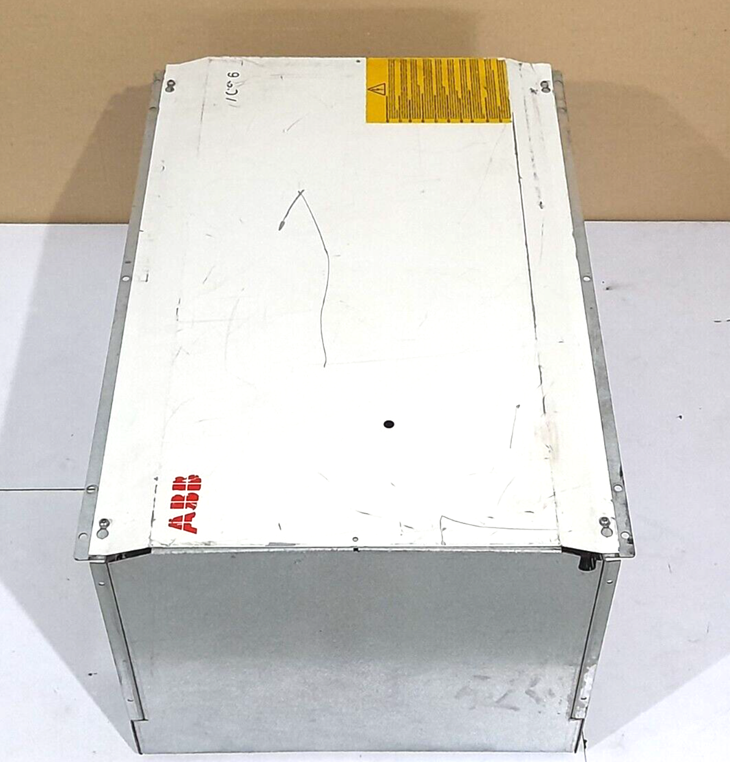 ABB ACS600 Multidrive Modules ACW6341390600000300902 64269160 ACW644139060000330