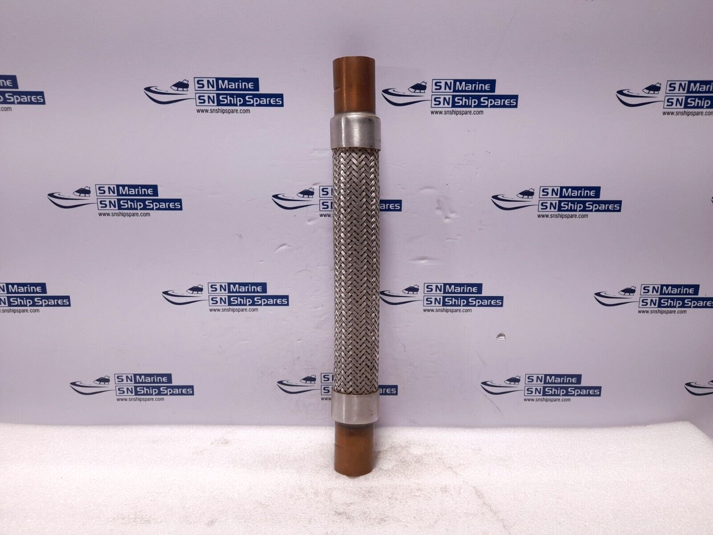 Vibration Hose, Absorber, Air Conditioning, Pneumatics GETYSA EA 064200052001