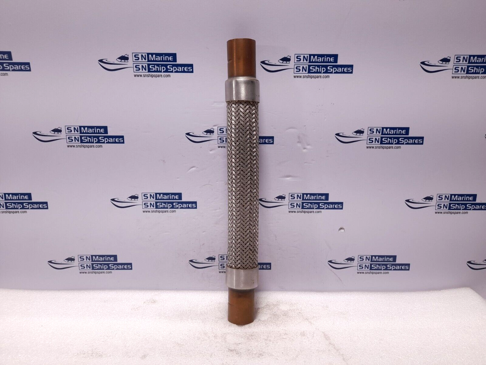 Vibration Hose, Absorber, Air Conditioning, Pneumatics GETYSA EA 064200052001