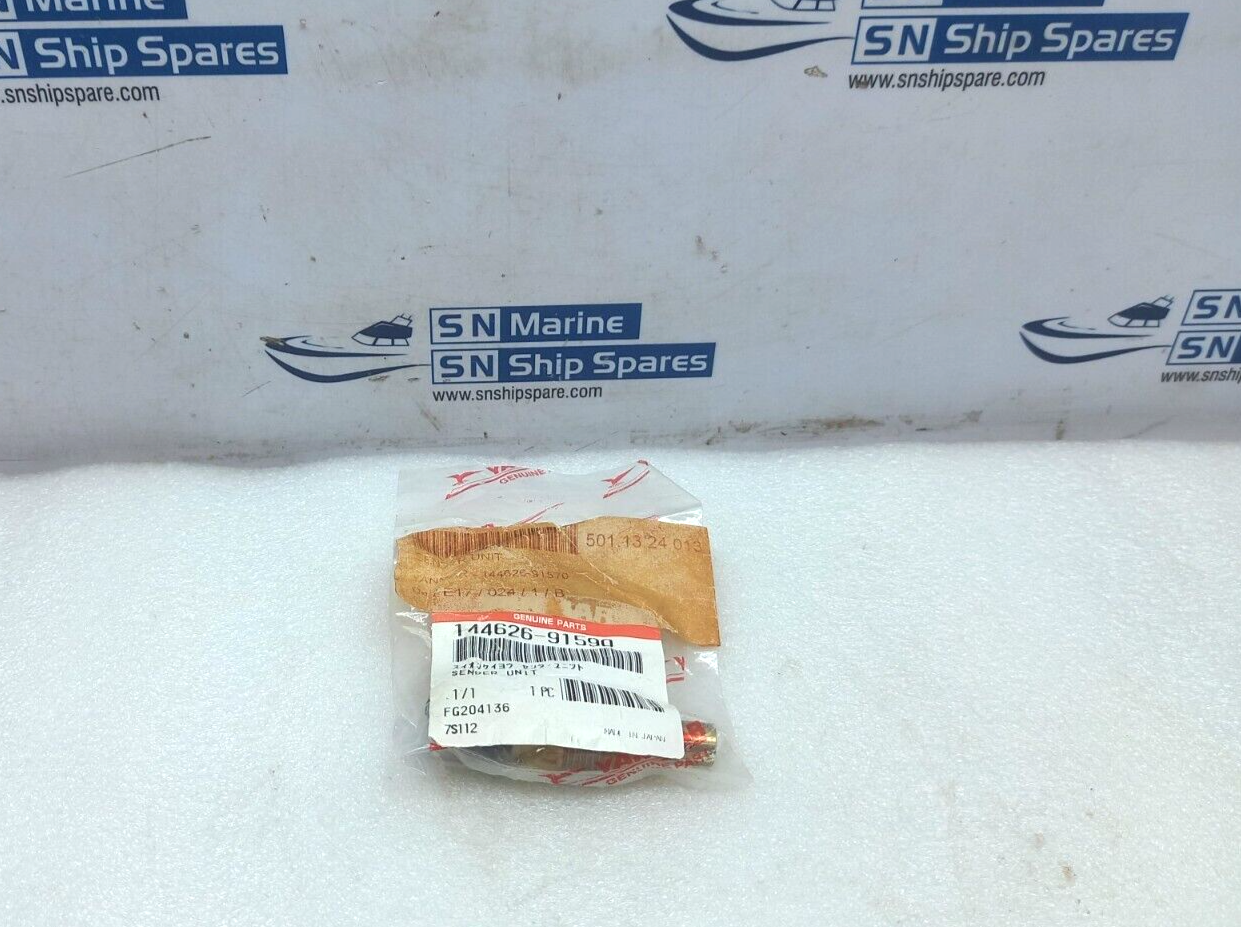 Yanmar 144626-91590 Temperature Sender Unit