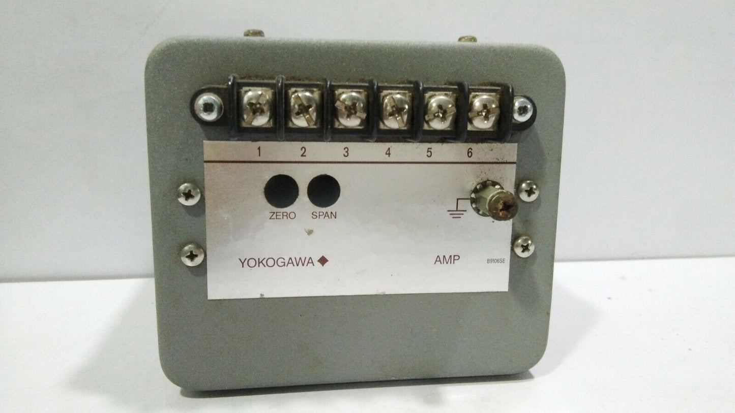 YOKOGAWA 246921-380-AHD-1 TRANSDUCER 246921380AHD1