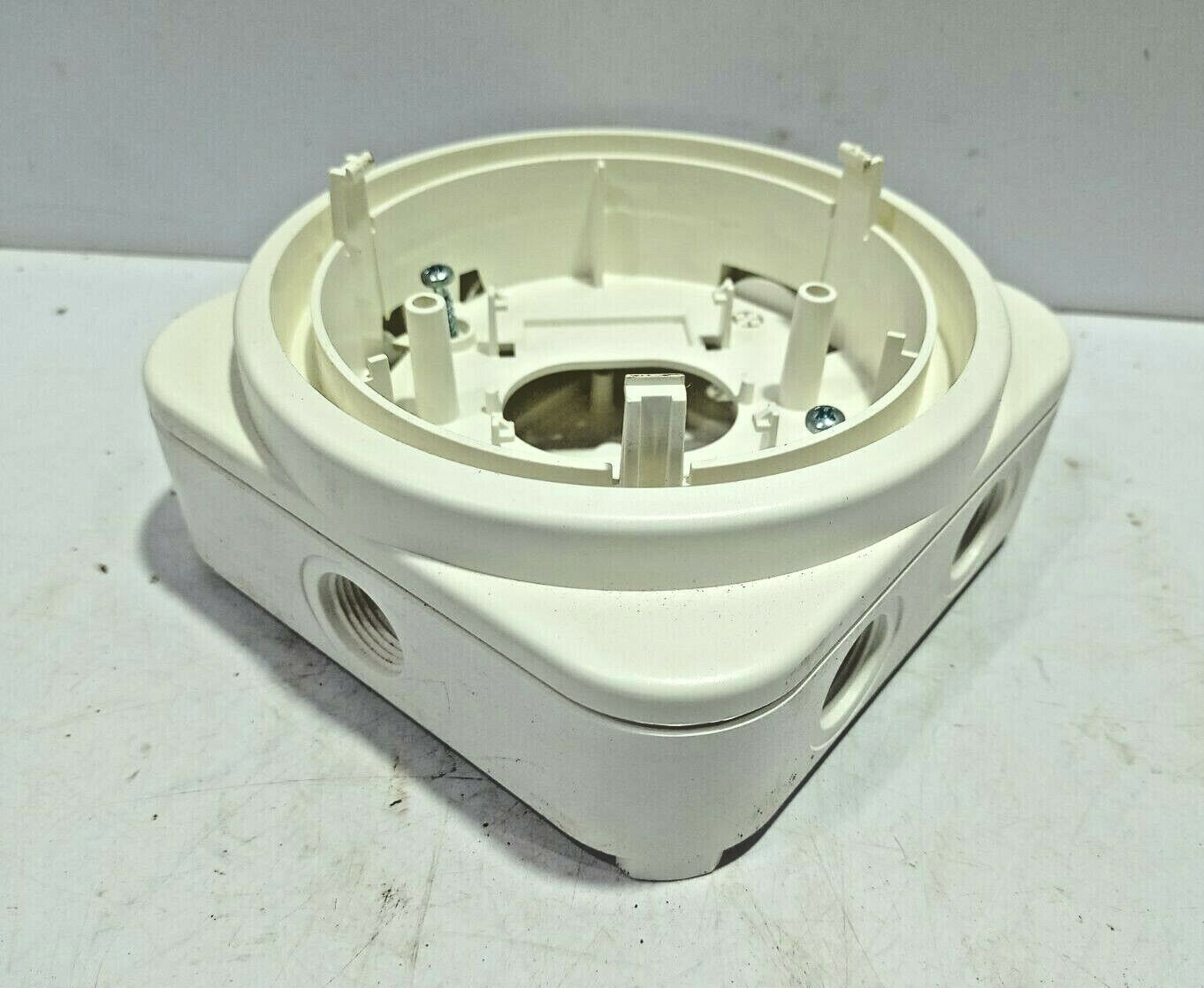 Starex DBZ1192 WT Mounting Base 458814