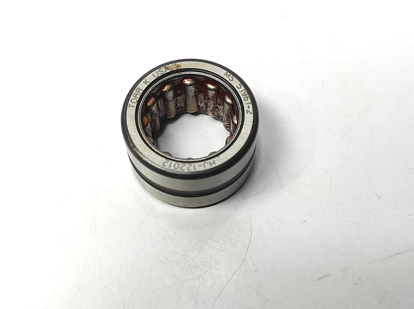 Torr HJ-122012 Bearing MS 51961-2 Seatrax 408 Nose Bearing Item 40 / 4-PCS LOT